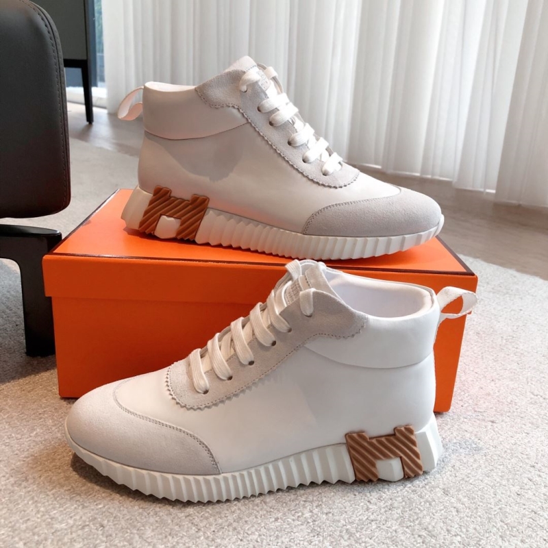 Hermes Sneaker